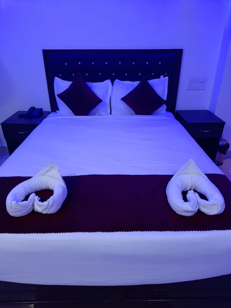 De Havelock Queen room .webp